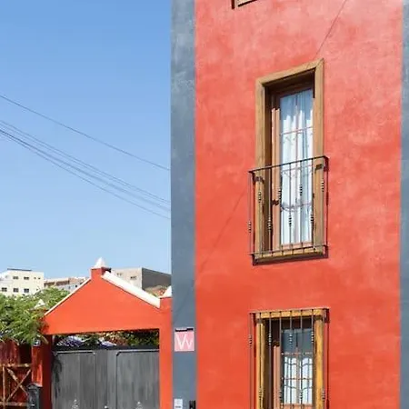 Сasa de vacaciones Rural House With Traditional Architecture S. Xix