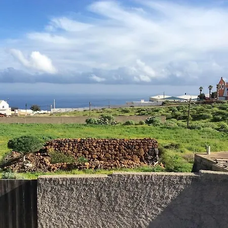 Rural House With Traditional Architecture S. Xix Сasa de vacaciones Santa Cruz de Tenerife