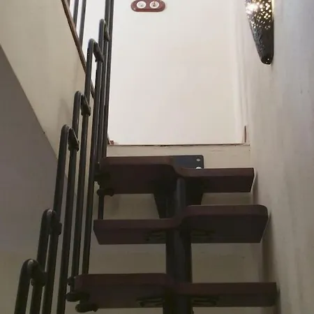 別荘 Rural House With Traditional Architecture S. Xix サンタクルスデテネリフェ