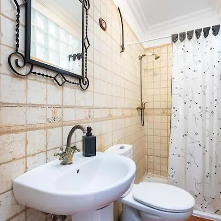 別荘 Rural House With Traditional Architecture S. Xix サンタクルスデテネリフェ