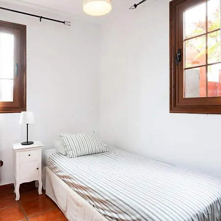 Rural House With Traditional Architecture S. Xix 別荘 サンタクルスデテネリフェ