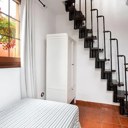 Rural House With Traditional Architecture S. Xix 別荘 サンタクルスデテネリフェ